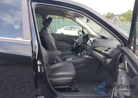 2019 Subaru Forester Limited z USA, uszkodzony, nr VIN JF2SKASC9KH512197